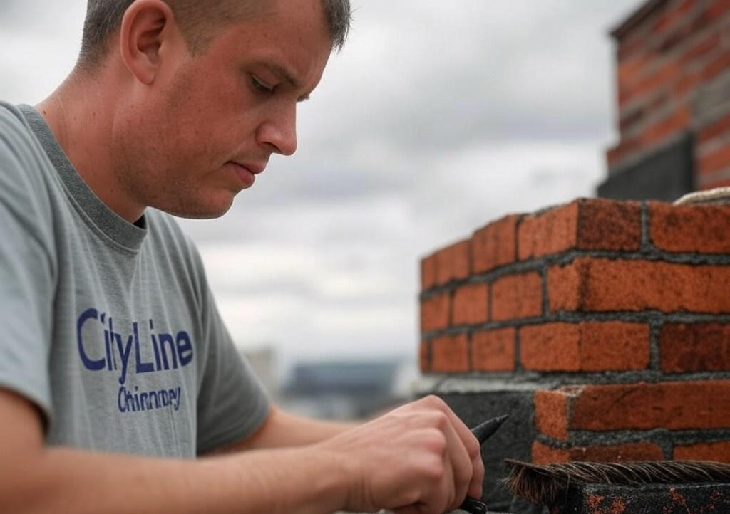 Affordable Chimney Draft Issue Services in Kenyon, RI
