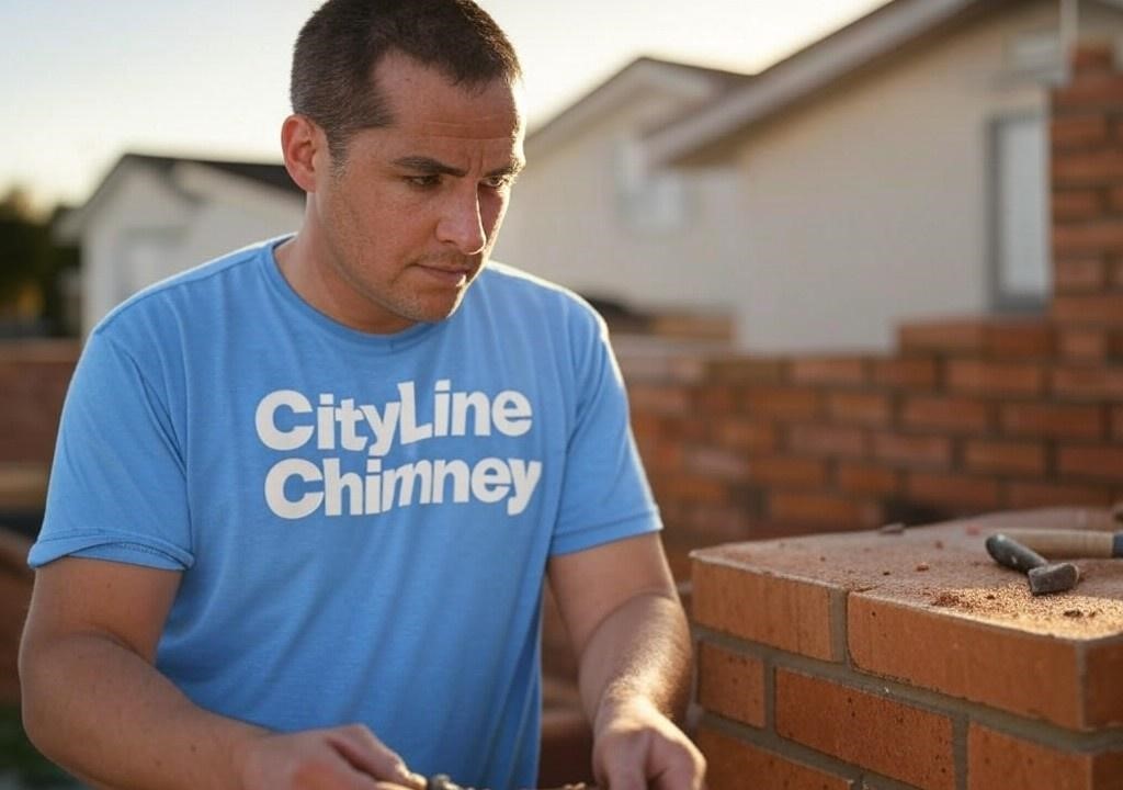 Affordable Chimney Rebuilding Services in Kenyon, RI
