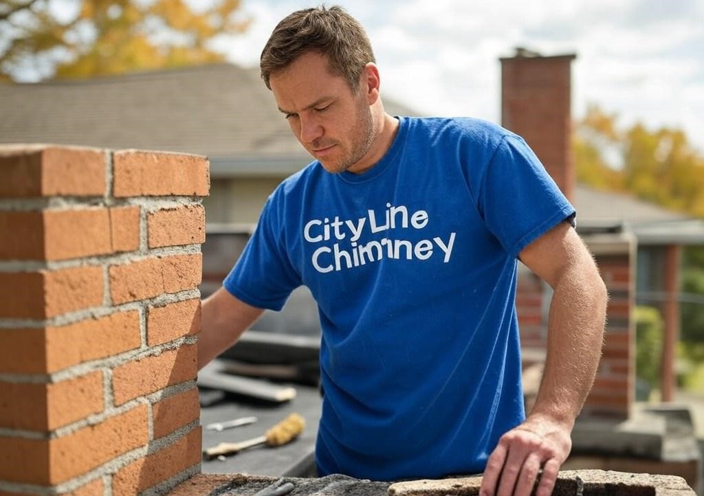 Chimney Draft Issue Services You Can Trust in Kenyon, RI
