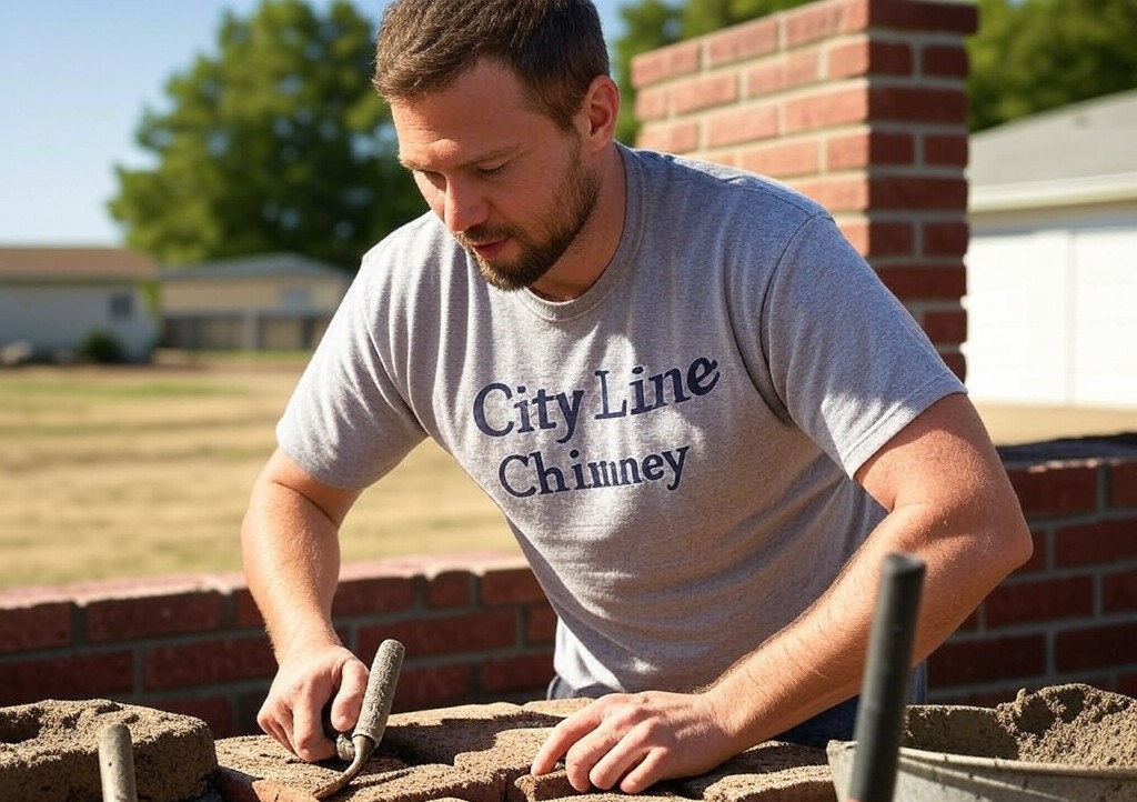 Professional Chimney Flashing Installation and Repair in Kenyon, RI